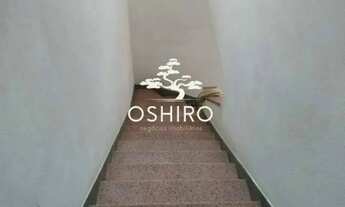 Imagem 7: Locação de Casa - Estuário - Santos - SP