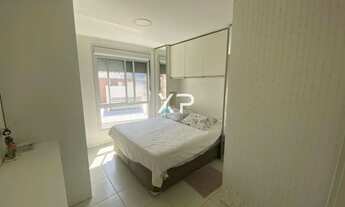 Imagem 6: Apartamento 3 Quartos com 1 Suíte e 89m² - Pedra Branca