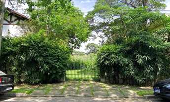 Imagem 6: Lote em Rua Aramanaí - Vila Madalena - São Paulo/SP