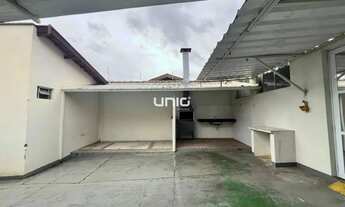 Imagem 3: Salão para alugar no bairro Higienópolis, em Piracicaba. REF: SA0319