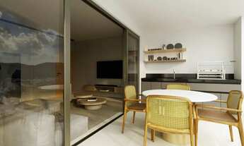 Imagem 7: Viva a exclusividade de 1 por andar no Estrela Sul para venda