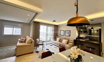 Imagem 5: Apartamento a venda com 3 dormitórios no Condominio Residencial Dreams na cidade de Paulin