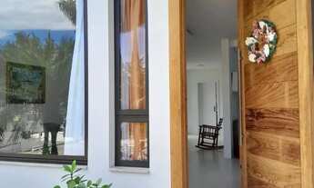 Imagem 5: Casa de Alto Padrão com 4 Suítes a 200m da Praia em Ponta das Canas