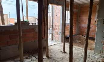 Imagem 6: Oportunidade - Casa - Setville Altos de São José - 3 Dormitórios - 74m²