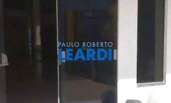 Imagem: PRÉDIO - PARQUE DAS NAÇÕES - SP