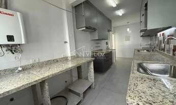 Imagem 2: Apartamento : / Residencial / Leblon