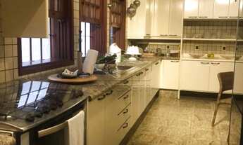 Imagem 5: Casa Padrão em Bauru