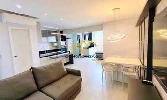 Imagem 3: Apartamento com 3 quartos à venda, 104 m² - Edifício The Park View - Indaiatuba/SP