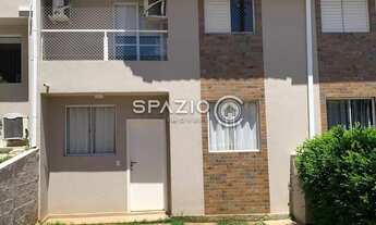 Imagem: Casa - Mansões Santo Antônio - Campinas