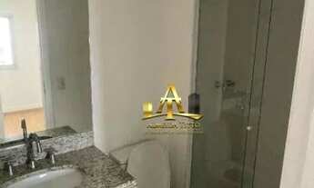 Imagem 5: Apartamento com 2 Dormitórios para Locação com 60 m² - Jardim Tupanci em Barueri/SP