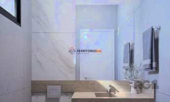 Imagem 3: Casa em Condomínio em Campo Novo