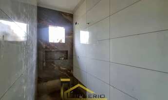 Imagem 4: Casa à venda em Curitiba-PR, Campo de Santana: 2 quartos, sala, banheiro, garagem - 46m² d