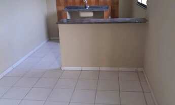 Imagem 6: ALUGA-SE APARTAMENTO R$ 750,00