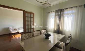 Imagem 5: Apartamento com 4 dormitórios no jardim Chapadão