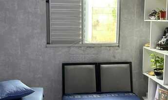 Imagem 7: APARTAMENTO - 02 QUARTOS - 01 SUÍTE - RESIDENCIAL GUANABARA