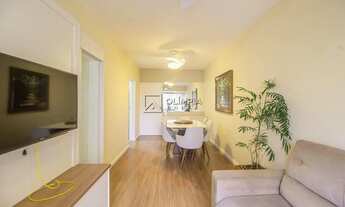 Imagem 5: Aluguel Apartamento 2 Dormitórios - 60 m² Moema