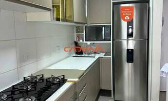 Imagem 4: Apartamento com 2 quartos e 1 vaga para aluguel em Vargem Grande