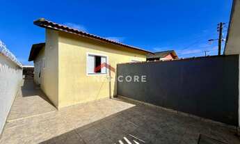 Imagem 7: Casa em Rua Chicago - Bopiranga - Itanhaém/SP