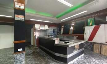 Imagem: Excelente salão comercial para locação/