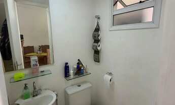 Imagem 4: Imóvel para venda tem 80 metros quadrados com 2 quartos em Campo Grande - Rio de Janeiro