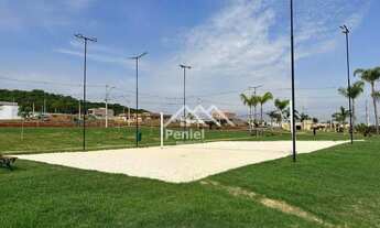 Imagem 3: Terreno à venda, 250 m² por R$ 235.000 - Quinta da Mata 2 - Ribeirão Preto/SP