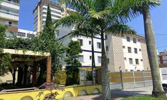 Imagem: Apto 1 dormitorio térreo, duas quadras