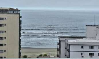 Imagem: Apartamento com vista para o mar a venda