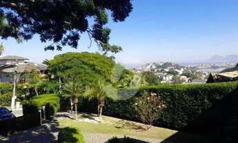 Imagem 6: Casa à venda, 420 m² por R$ 3.900.000,00 - Piratininga - Niterói/RJ