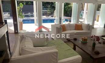 Imagem 6: Casa em Rua Tenente Arantes Filho - Gávea - Rio de Janeiro/RJ