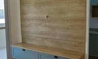 Imagem 5: Excelente Apartamento com 3 dormitórios para alugar, 90 m² - Niterói/RJ