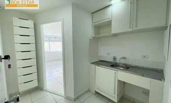 Imagem 4: Sala, 28 m² - venda por R$ 340.000,00 ou aluguel por R$ 2.984,50/mês - Paraíso - São Paulo