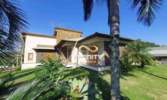 Imagem 2: Casa à venda, 452 m² por R$ 3.000.000,00 - Paragem dos Verdes Campos - Gravataí/RS