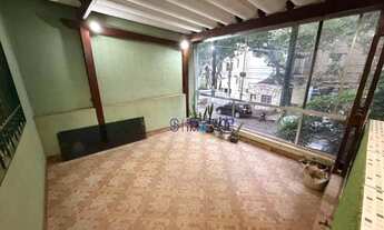 Imagem 5: Casa com 3 dormitórios, 132 m² - venda por R$ 1.900.000,00 ou aluguel por R$ 6.637,00/mês