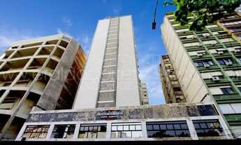 Imagem: Apartamento 2 Dormitórios Em Frente a Santa