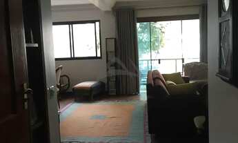 Imagem 2: Apartamento para alugar em Campinas, Cambuí, com 4 suítes, com 310 m², Praia do Farol