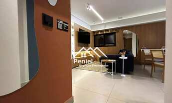 Imagem 2: Apartamento com 3 dormitórios à venda, 84 m² por R$ 703.490,00 - Nova Aliança - Ribeirão P