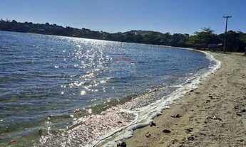 Imagem 3: CASA NA PRAIA DO SOL A VENDA TRES QUARTOS UMA SUITE