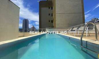 Imagem: Apartamento para aluguel, 1 quarto, 1 vaga