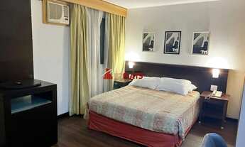 Imagem 3: Flat com ótimo preço no bairro Vila Olímpia. Confira!