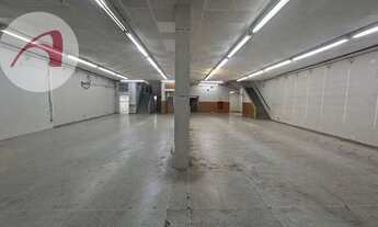 Imagem: LOJA COM 840 M² COM 3 PAVIMENTOS PARA LOCAÇÃO