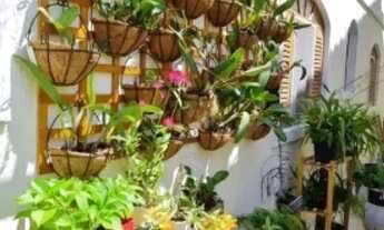 Imagem 6: CASA EM CONDOMÍNIO - ALPHAVILLE 3 - SP