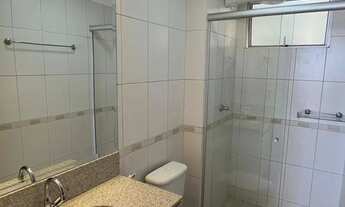 Imagem 4: Apartamento mobiliado 3 quartos 1 suíte - Setor Alto da Glória