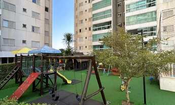 Imagem 6: Apartamento à venda no bairro Village Veneza - Goiânia/GO