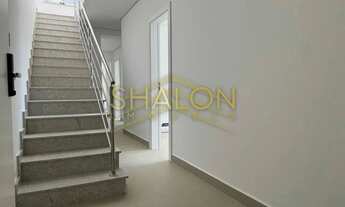 Imagem 5: Cobertura DUPLEX nova pronta para morar no Edifício Grand Cayman - Caiobá - Pr