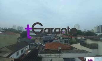 Imagem 5: Sala Comercial com ar condicionado para aluguel com 35 m², Centro da Vila Galvão