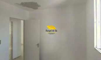 Imagem 3: Apartamento para Aluguel no Parque Dourado, Ferraz de Vasconcelos 46 m², 2 Quartos