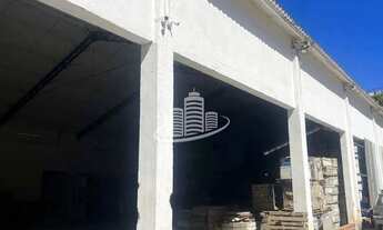 Imagem 2: Galpão, Jardim Bela Vista, Guarulhos - R$ 13 mi, Cod: 12437