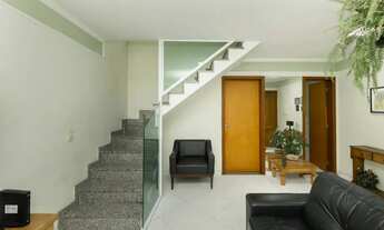 Imagem 3: Sobrado para venda em Vila Mazzei com 2 quartos, sendo 2 suítes , 140m²