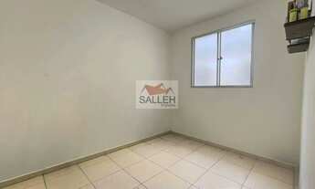 Imagem 7: Apartamento à venda no bairro Engenho Nogueira - Belo Horizonte/MG