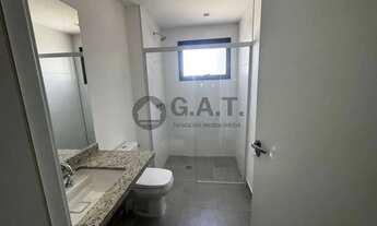 Imagem 6: Apartamento para locação de alto padrão em Sorocaba-SP, Residencial Square Garden Highline